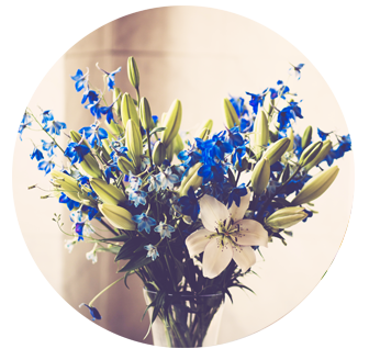 Sympathy Flowers Clerkenwell